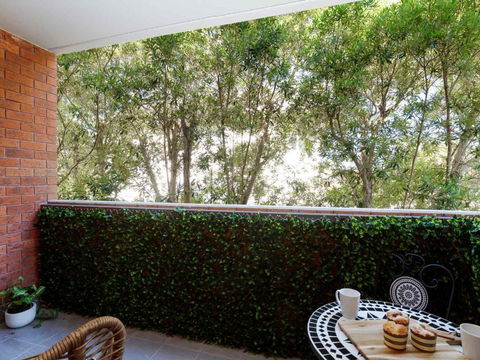 Amanda Court 11 1 Weatherly Close, Nelson Bay With WiFi - Accommodation Bookings 0