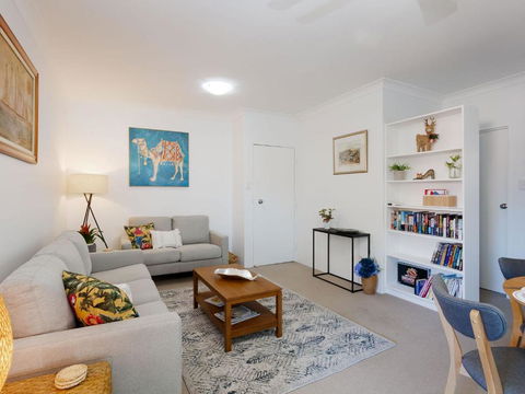 Amanda Court 11 1 Weatherly Close, Nelson Bay With WiFi - Accommodation Bookings 2