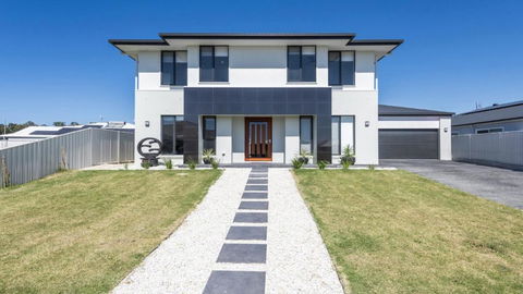 Amaraoo Oasis - Yamba - Accommodation Bookings 1
