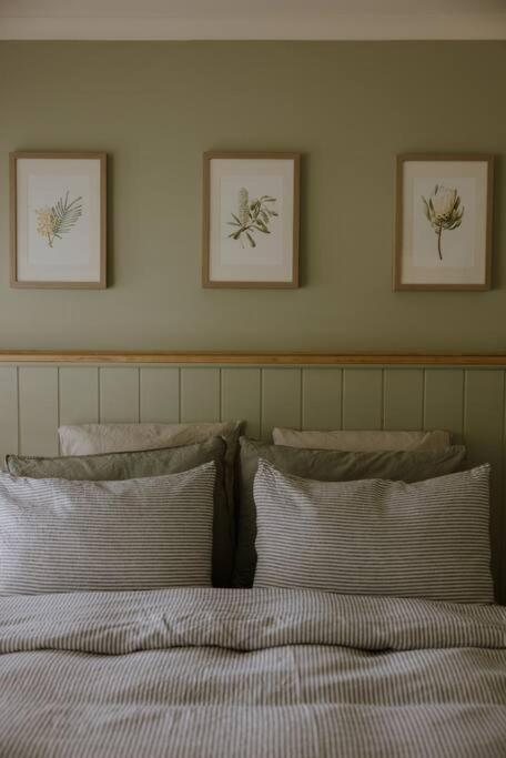 Amarela Haus - Calming Retreat Within Oceans Reach - Accommodation Bookings 0