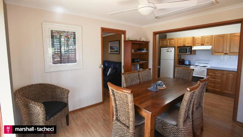 Amaroo Barraga Bay Family Holiday Home Bermagui - Accommodation Bookings 2