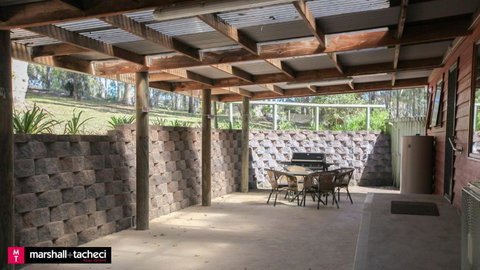 Amaroo Barraga Bay Family Holiday Home Bermagui - Accommodation Bookings 3
