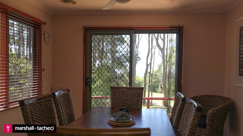 Amaroo Barraga Bay Family Holiday Home Bermagui - Accommodation Bookings 4