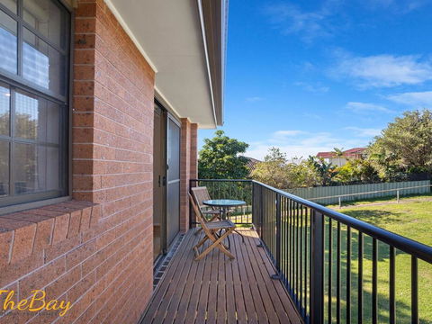 Amaroo Cres No 20 Fingal Bay Holiday Home - Accommodation Bookings 4
