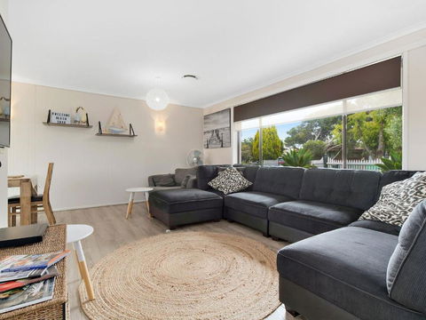 Amaroo By The Bay - Accommodation Bookings 3