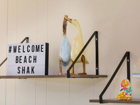 Amaroo By The Bay - Accommodation Bookings 0