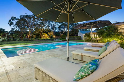 Amaroo Luxury Family Resort Mornington Peninsula - Accommodation Bookings 4