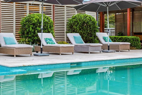 Amaroo Luxury Family Resort Mornington Peninsula - Accommodation Bookings 2