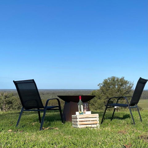 Amaroo One By Tiny Away - Accommodation Bookings 1