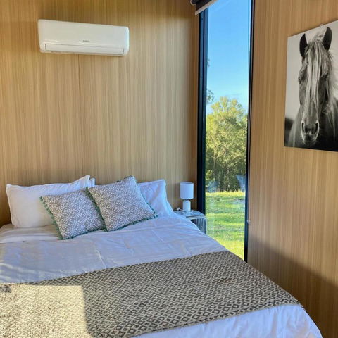 Amaroo One By Tiny Away - Accommodation Bookings 2