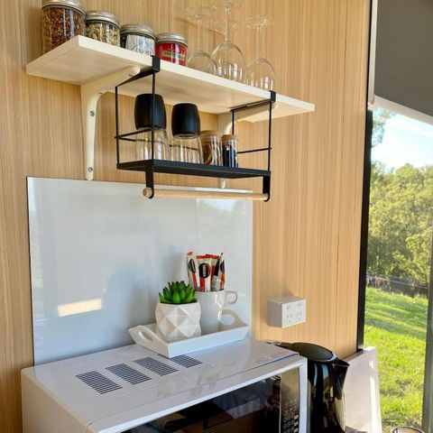 Amaroo One By Tiny Away - Accommodation Bookings 4