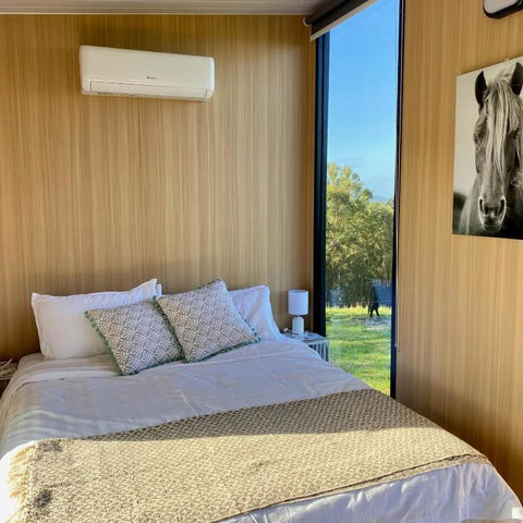 Amaroo One By Tiny Away - Accommodation Bookings 3