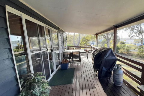 Amazing Ansons Bay Remote Paradise For The Family In The Bay Of Fires Area - Accommodation Bookings 0