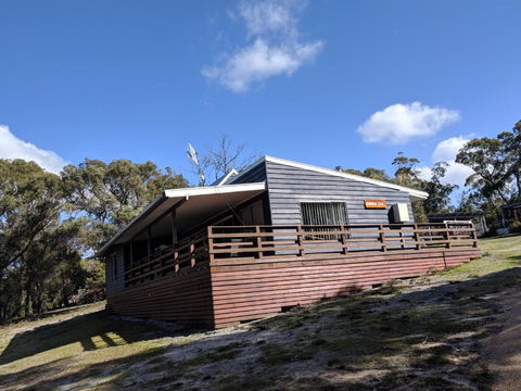 Amazing Ansons Bay Remote Paradise For The Family In The Bay Of Fires Area - Accommodation Bookings 3