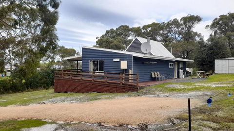 Amazing Ansons Bay Remote Paradise For The Family In The Bay Of Fires Area - Accommodation Bookings 4