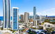 Amazing Chevron Heart Of Surfers Apartment - thumb 4