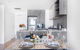 Amazing Cityview Glamourous 2BR Apt W Parkpool - thumb 4
