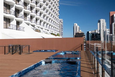 Amazing Suite With Beach Views At Prime Location - Accommodation Bookings 1