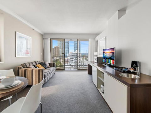Amazing Suite With Beach Views At Prime Location - Accommodation Bookings 2