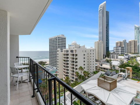 Amazing Suite With Beach Views At Prime Location - Accommodation Bookings 0