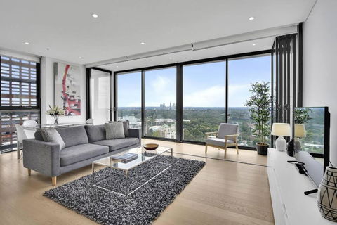 Amazing Two Bedroom St Leonards ATC62010 - Accommodation Bookings 0