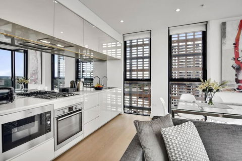 Amazing Two Bedroom St Leonards ATC62010 - Accommodation Bookings 1