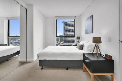 Amazing Two Bedroom St Leonards ATC62010 - Accommodation Bookings 2