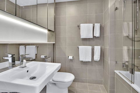 Amazing Two Bedroom St Leonards ATC62010 - Accommodation Bookings 4