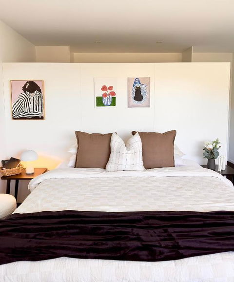 Amazing View Architech Home 8Minutes To Hobart CBD - Accommodation Bookings 3