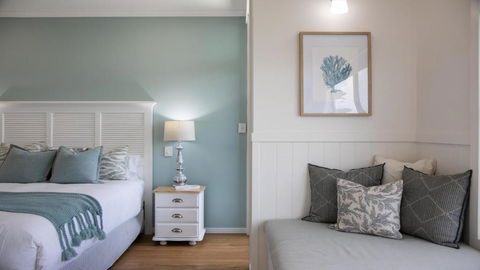 Amazing Views, Stunning Beaches And Beautiful Bushwalks - Accommodation Bookings 3