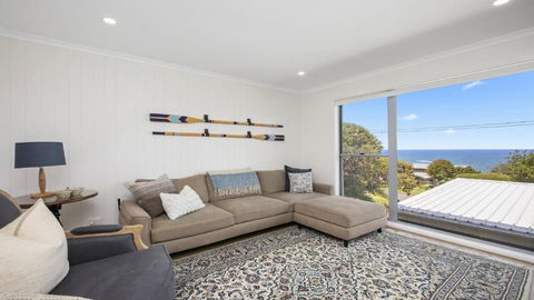 Amazing Views, Stunning Beaches And Beautiful Bushwalks - Accommodation Bookings 4