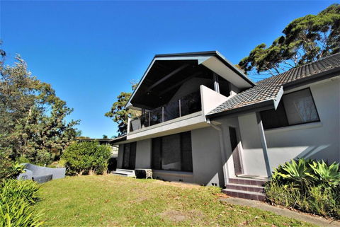 Amazing Views - Belle Escapes Jervis Bay - Accommodation Bookings 0