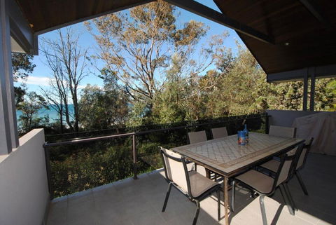 Amazing Views - Belle Escapes Jervis Bay - Accommodation Bookings 2