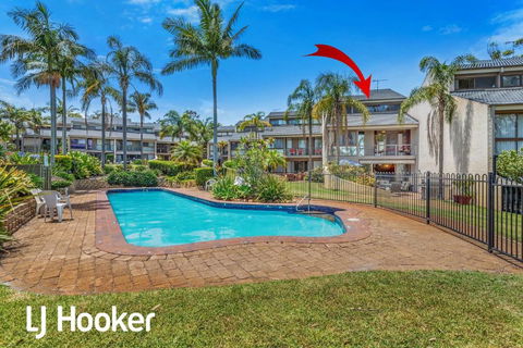Amazing Waterfront Location - Accommodation Bookings 0