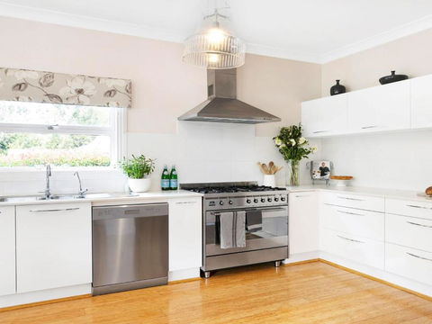 Amber Cottage - Accommodation Bookings 4