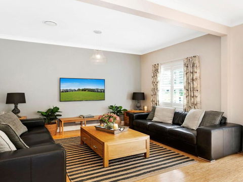 Amber Cottage - Accommodation Bookings 1