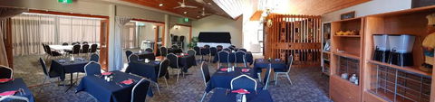 Amber Court Motor Inn - Accommodation Bookings 4