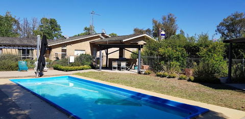 Amber Court Motor Inn - Accommodation Bookings 2