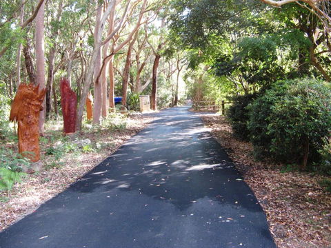 Amberlyn Escapes - Accommodation Bookings 0