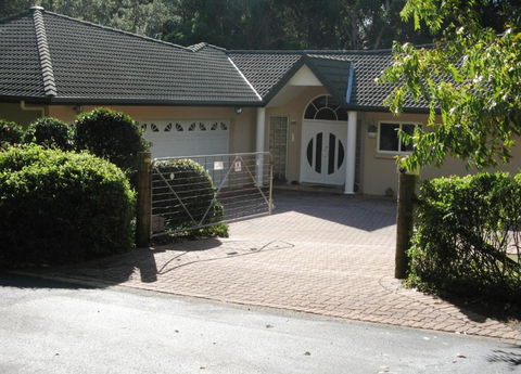 Amberlyn Escapes - Accommodation Bookings 1