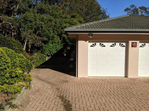 Amberlyn Escapes - Accommodation Bookings 2