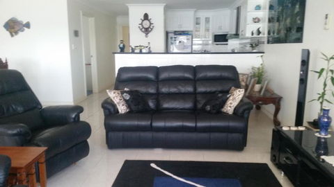 Ambience Apartments Penthouse - Accommodation Bookings 2