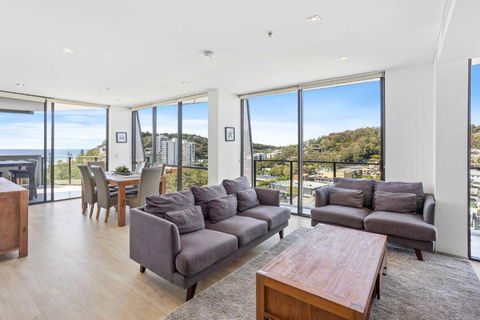 Ambience Burleigh Heads - Hosted By Burleigh Letting - Accommodation Bookings 3