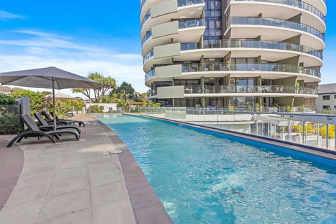Ambience Burleigh Heads - Hosted By Burleigh Letting - Accommodation Bookings 2