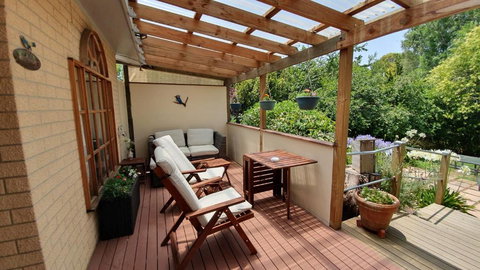 Amble At Hahndorf - Accommodation Bookings 3