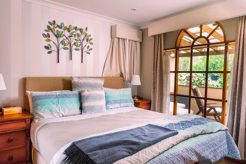 Amble At Hahndorf - Accommodation Bookings 0