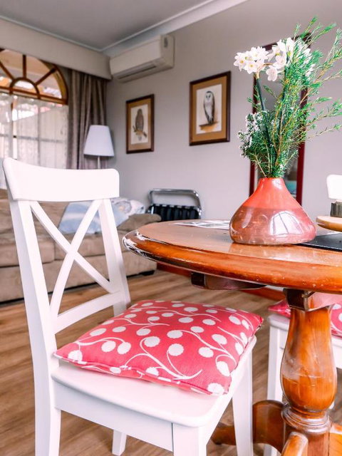 Amble At Hahndorf - Accommodation Bookings 2