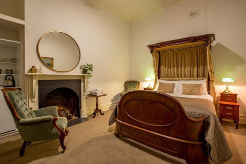 American Hotel Creswick - Accommodation Bookings 0