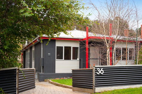 Amici - Accommodation Bookings 0