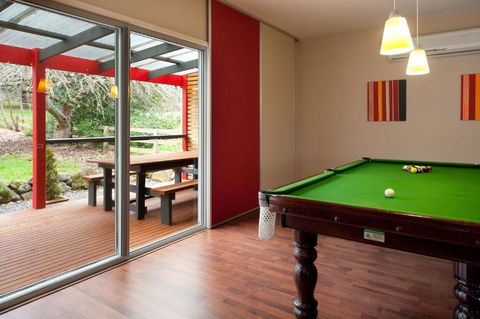 Amici - Accommodation Bookings 3